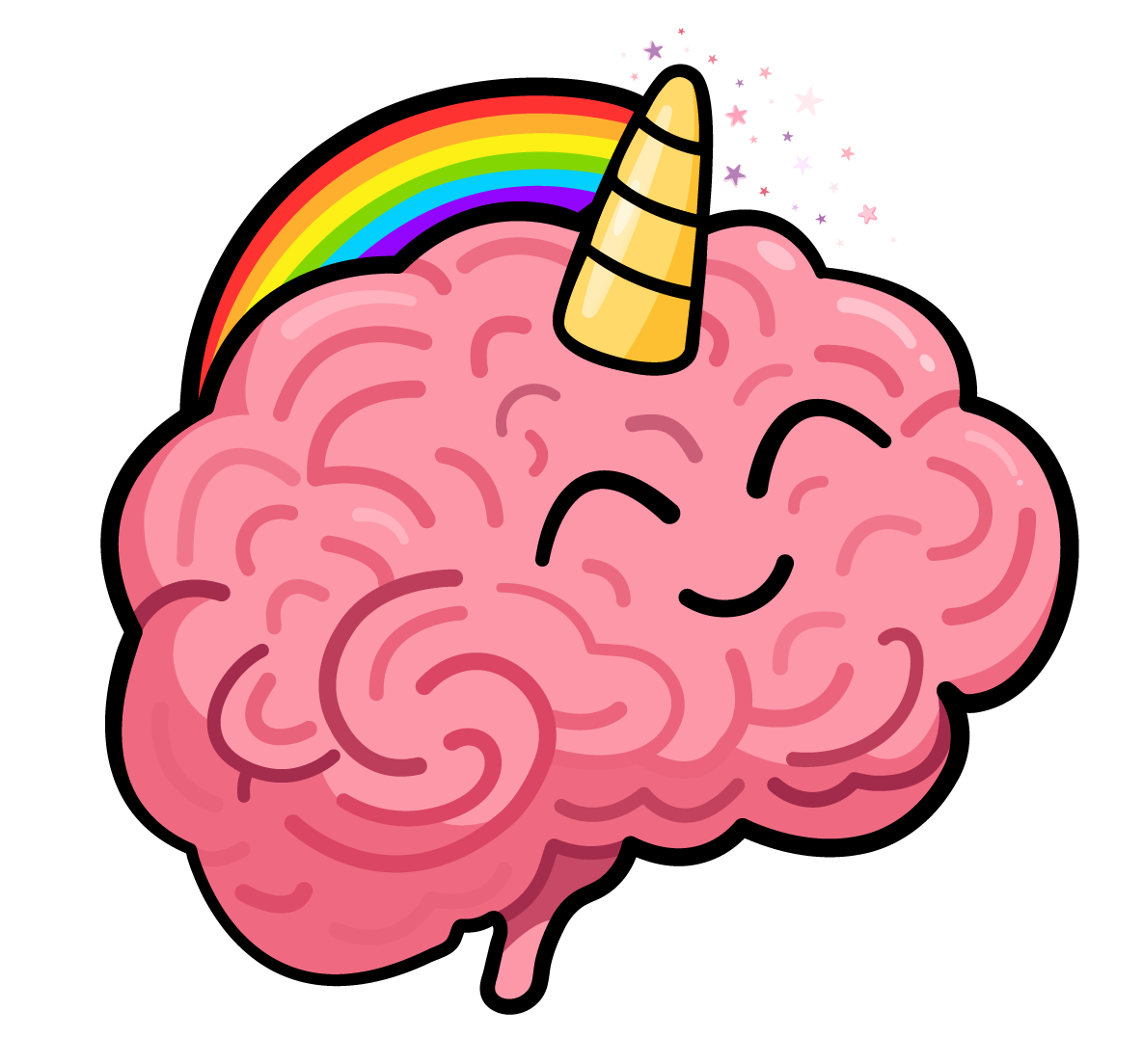 ✨🌈🦄